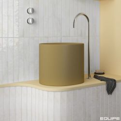 Керамическая плитка BALI White (EQUIPE) Испания 5х40