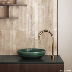 Керамическая плитка BALI Almond (EQUIPE) Испания 5х40