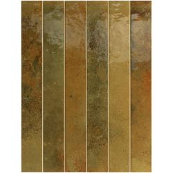 Керамическая плитка BALI Moss (EQUIPE) Испания 5х40