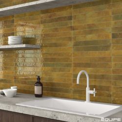 Керамическая плитка BALI Moss (EQUIPE) Испания 5х40