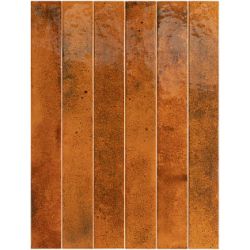 Керамическая плитка BALI Ginger (EQUIPE) Испания 5х40