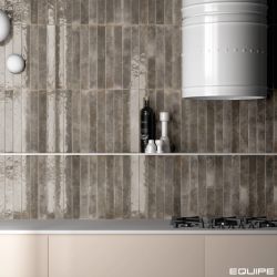 Керамическая плитка BALI Dark Pearl (EQUIPE) Испания 5х40