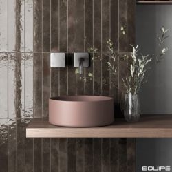 Керамическая плитка BALI Black Hat (EQUIPE) Испания 5х40