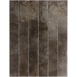 Керамическая плитка BALI Black Hat (EQUIPE) Испания 5х40