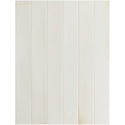 Керамическая плитка MASSIMO White (EQUIPE) Испания 5х40