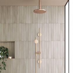 Керамическая плитка MASSIMO Siena Earth (EQUIPE) Испания 5х40