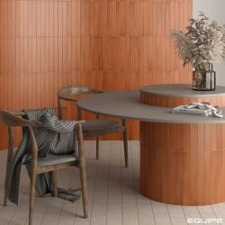 Керамическая плитка MASSIMO Cotto (EQUIPE) Испания 5х40