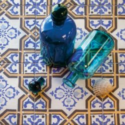 Керамогранит ARES Decor Maestrat (EQUIPE) Испания 20х20