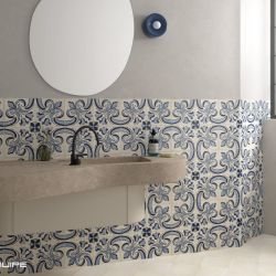 Керамогранит ARES Decor Classic (EQUIPE) Испания 20х20