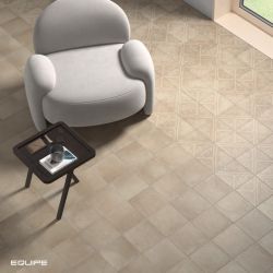 Керамогранит ARES Decor Taupe (EQUIPE) Испания 20х20