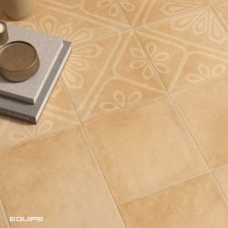 Керамогранит ARES Decor Natural (EQUIPE) Испания 20х20