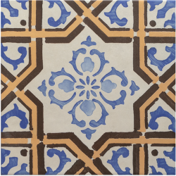 Керамогранит ARES Decor Maestrat (EQUIPE) Испания 20х20