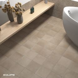Керамогранит ARES Taupe (EQUIPE) Испания 20х20