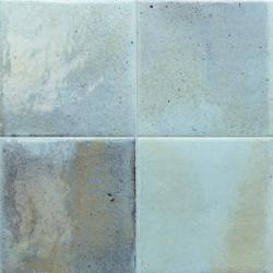 Керамогранит SPA&POOLS Sky Blue (EQUIPE) Испания 15х15