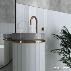 Керамическая плитка VITRAL Sky (EQUIPE) Испания 5х40