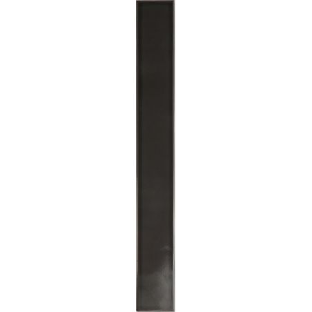 Керамическая плитка VITRAL Black (EQUIPE) Испания 5х40