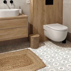 Керамогранит Cosmopolitan paris (Ribesalbes) Испания 15х15