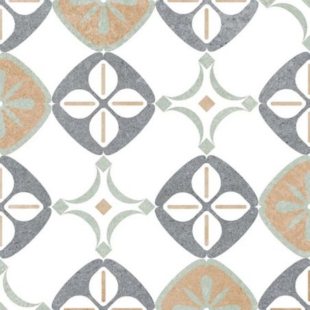 Керамогранит Cosmopolitan lyon (Ribesalbes) Испания 15х15