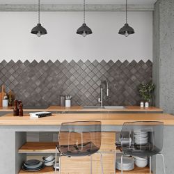 Керамогранит Manual Cinder (Ribesalbes) Испания 10х20