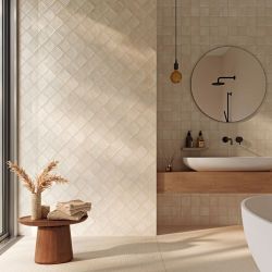 Керамогранит Manual Creamy (Ribesalbes) Испания 10х20