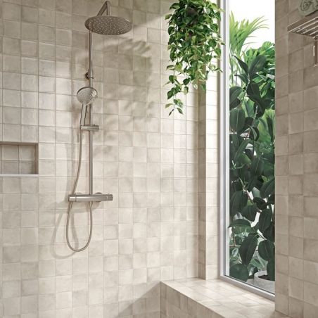 Керамогранит Manual Volkan (Ribesalbes) Испания 10х20