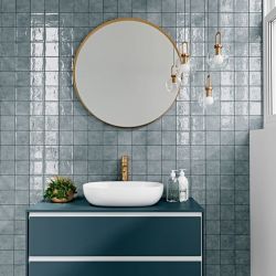 Керамогранит Nuance Falcon (Ribesalbes) Испания 10х20