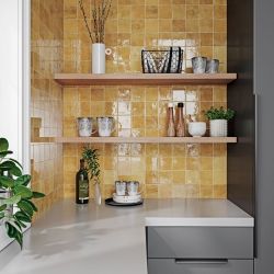 Керамогранит Bright Sanape (Ribesalbes) Испания 10х20