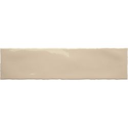 Керамическая плитка Rural latte brillo (DAR Ceramics) Испания 7,5х30