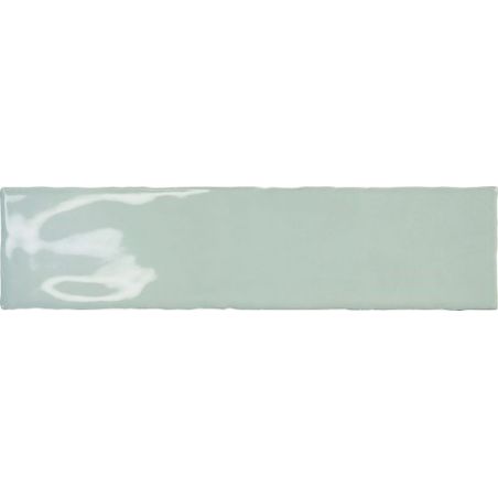 Керамическая плитка Rural fern brillo (DAR Ceramics) Испания 7,5х30