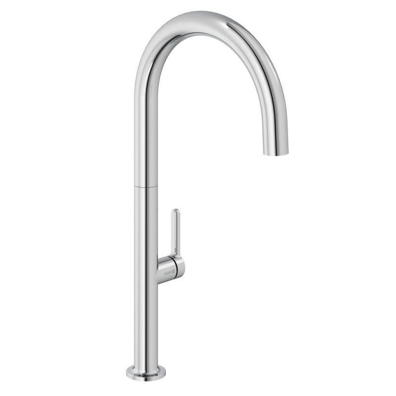 Смеситель для кухни AUREA (KLUDI) хром