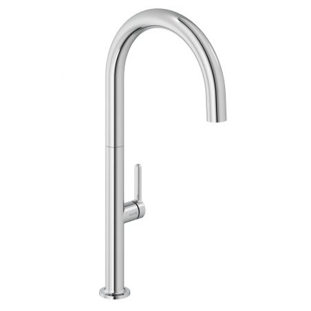 Смеситель для кухни AUREA (KLUDI) хром