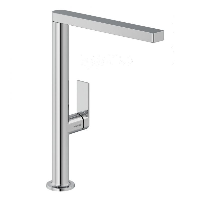 Смеситель для кухни QORD (KLUDI) хром