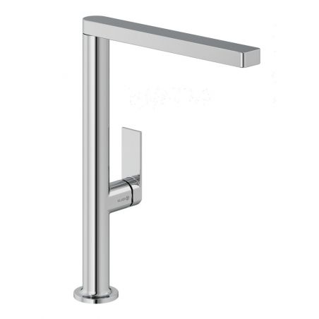 Смеситель для кухни QORD (KLUDI) хром