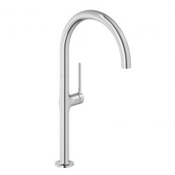 Смеситель для кухни REEF (KLUDI) хром