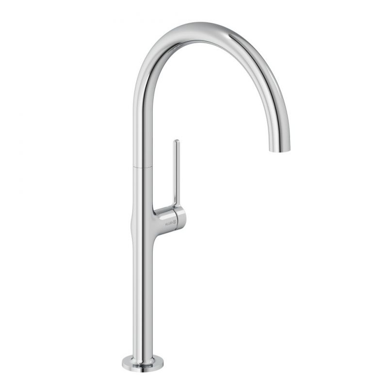 Смеситель для кухни REEF (KLUDI) хром