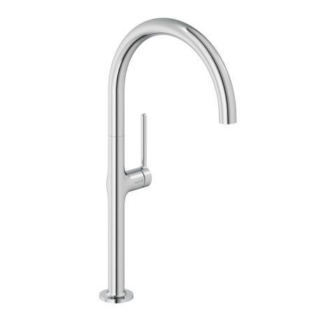 Смеситель для кухни REEF (KLUDI) хром