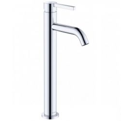 Смеситель высокий для умывальника NOVA FONTE PURA (KLUDI) хром