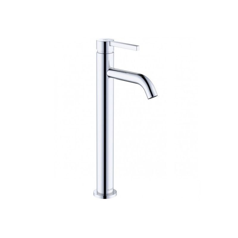 Смеситель высокий для умывальника NOVA FONTE PURA (KLUDI) хром