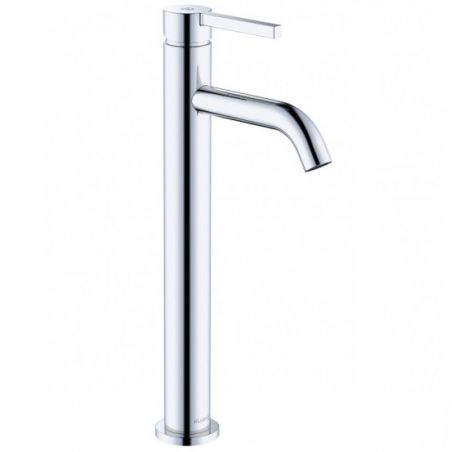 Смеситель высокий для умывальника NOVA FONTE PURA (KLUDI) хром