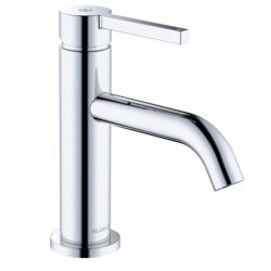 Смеситель для умывальника NOVA FONTE PURA 75 мм (KLUDI) хром