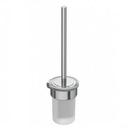 Туалетный ершик VELA R (KLUDI) хром