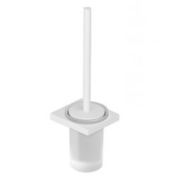 Туалетный ершик VELA C (KLUDI) белый матовый