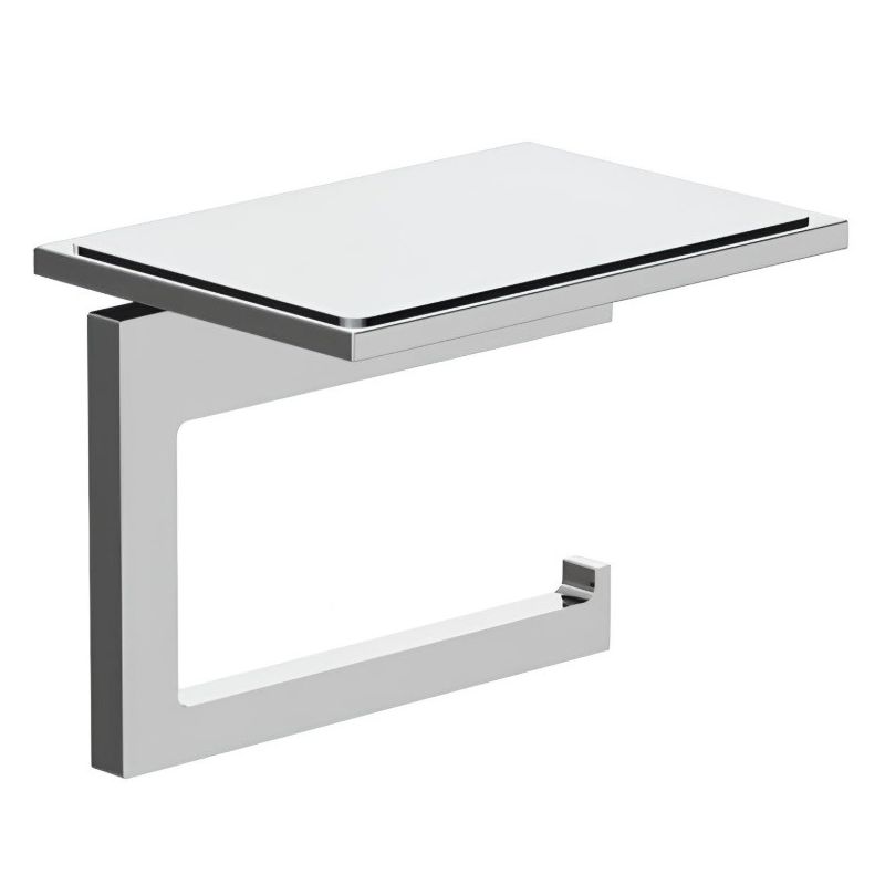 Держатель туалетной бумаги VELA C (KLUDI) хром