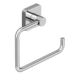 Держатель туалетной бумаги VELA S (KLUDI) хром