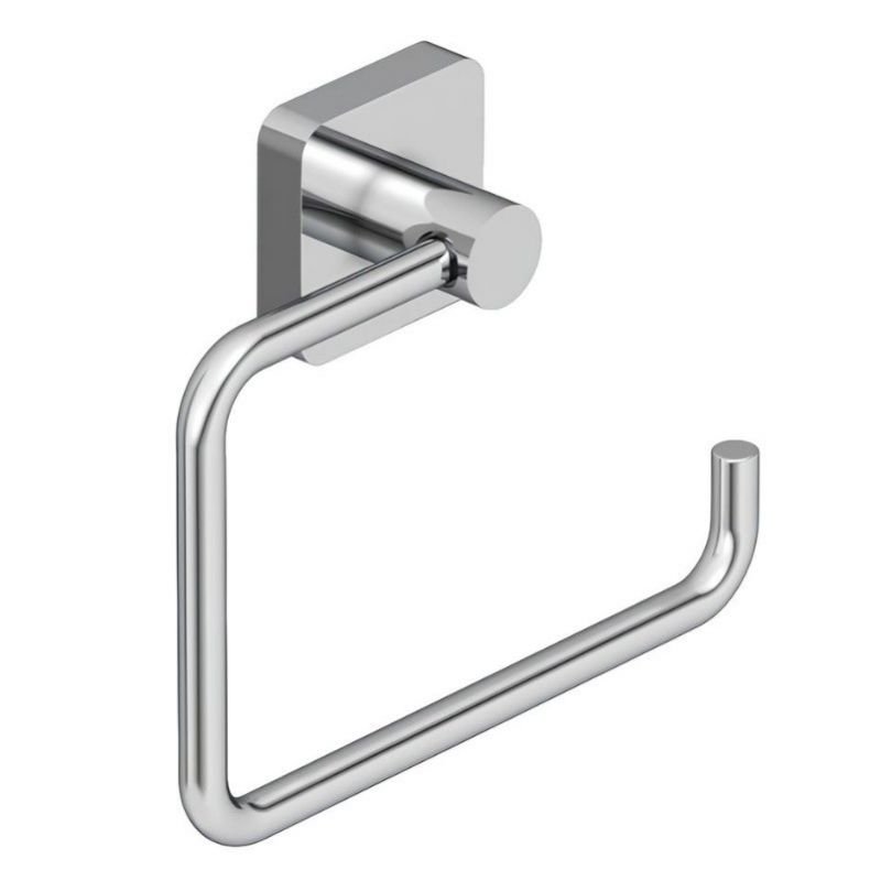 Держатель туалетной бумаги VELA S (KLUDI) хром