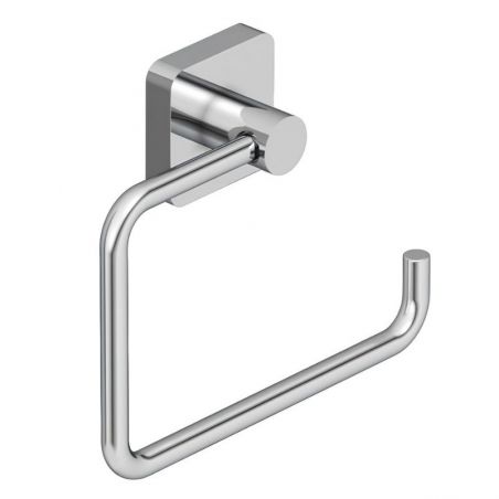 Держатель туалетной бумаги VELA S (KLUDI) хром