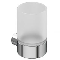 Стакан подвесной VELA R (KLUDI) хром