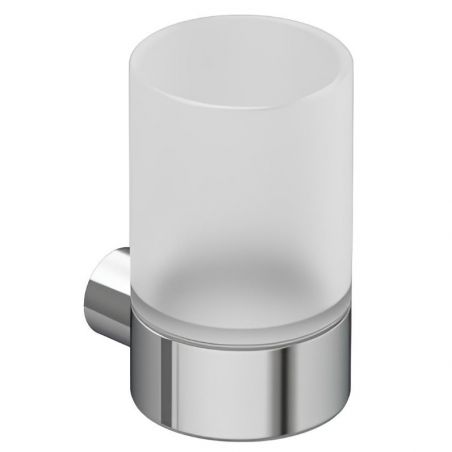 Стакан подвесной VELA R (KLUDI) хром