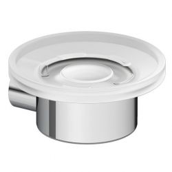 Мыльница подвесная VELA R (KLUDI) хром