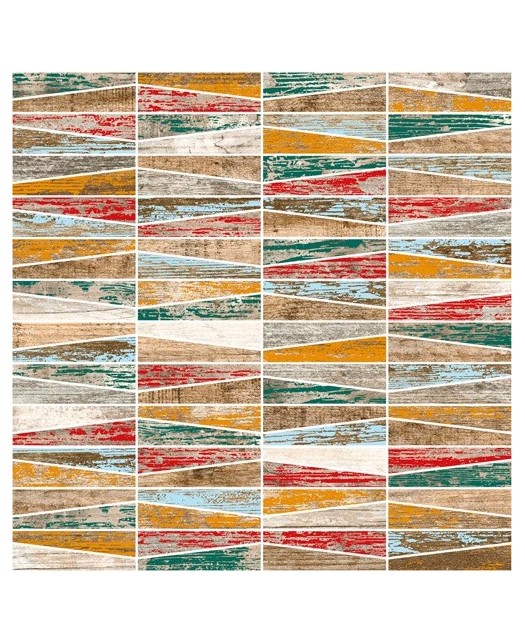 Мозаика керамическая Mosaico Cincel Multicolor (VIVES) Испания 30х30